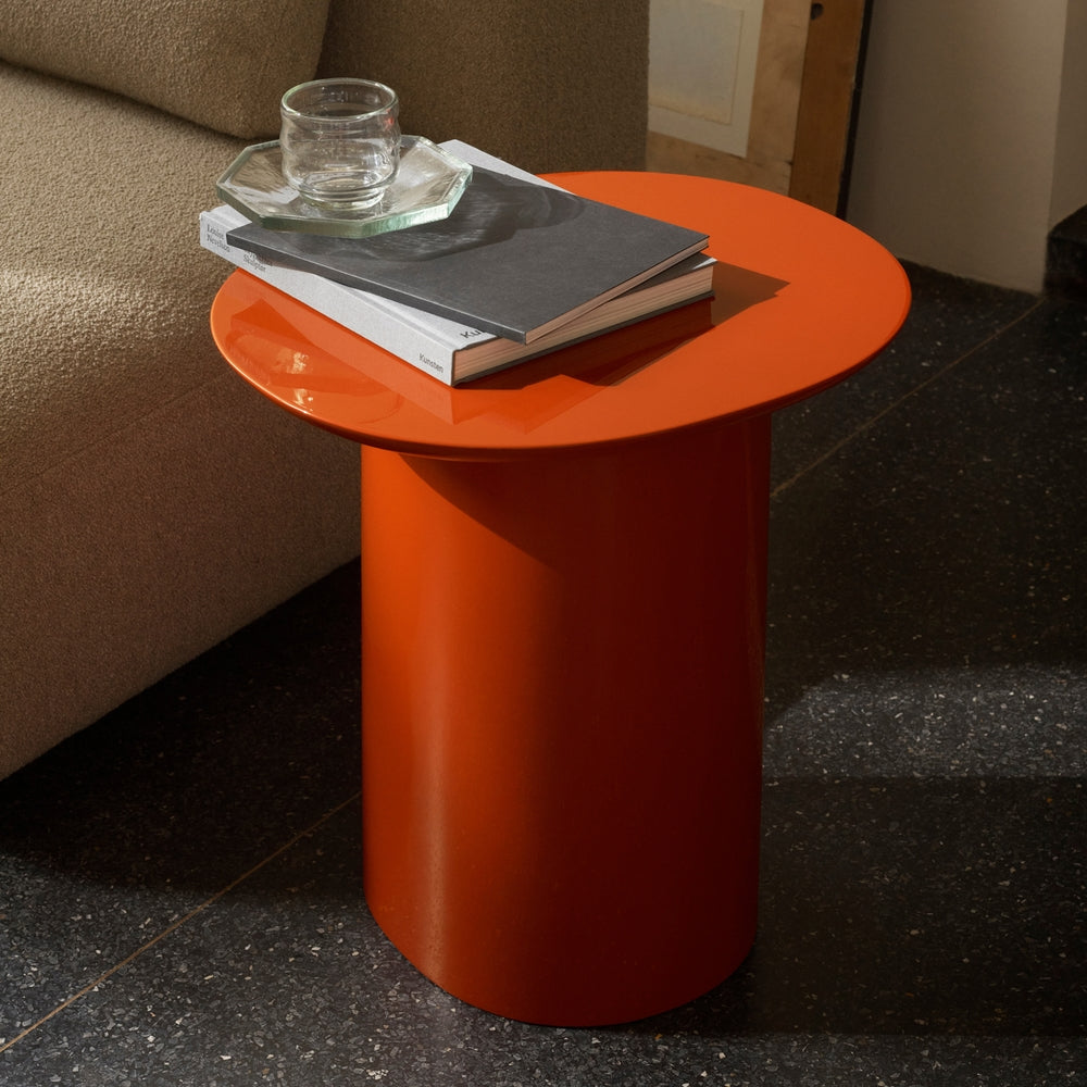 Coffee and side tables