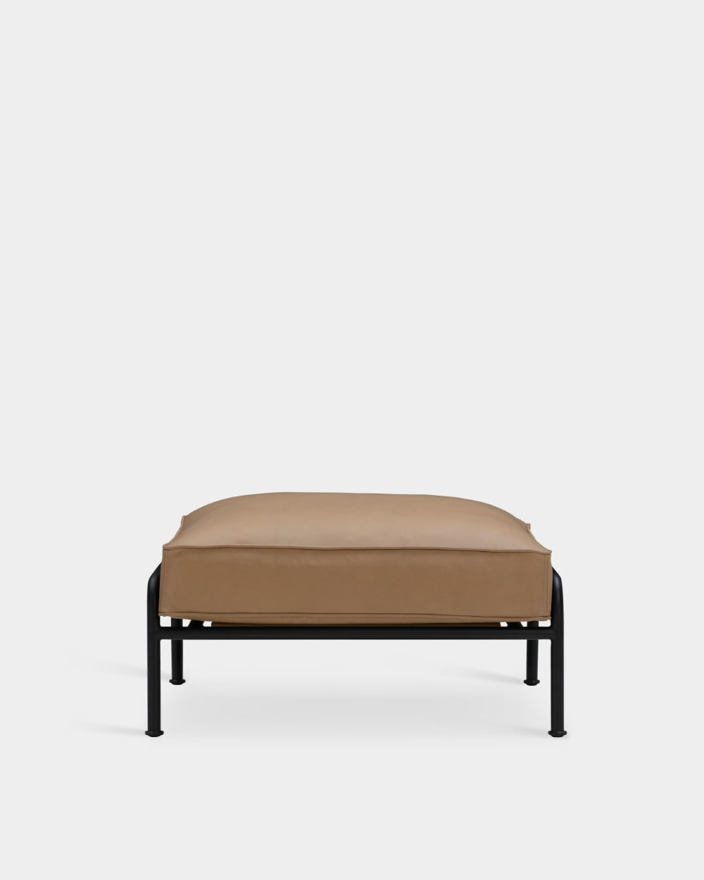 Aero Stool - Macchiato Parma Leather