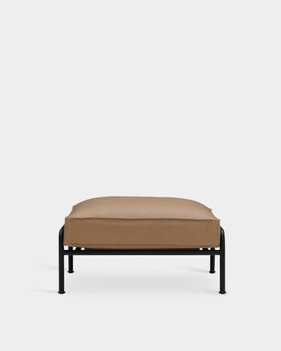 Aero Stool - Macchiato Parma Leather