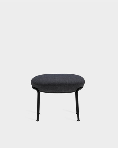 Aloe Stool - Dark Grey-Monta 08