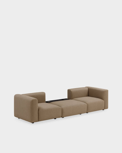 Boketto V5 Sofa - Mocha-Glow 04