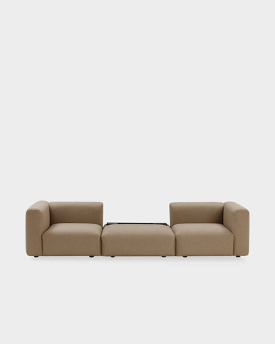 Boketto V5 Sofa - Mocha-Glow 04