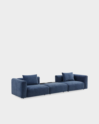 Boketto V1 Sofa - Forest-Spectrum 10