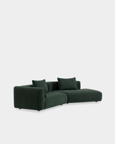 Boketto V3 Sofa - Forest-Spectrum 10