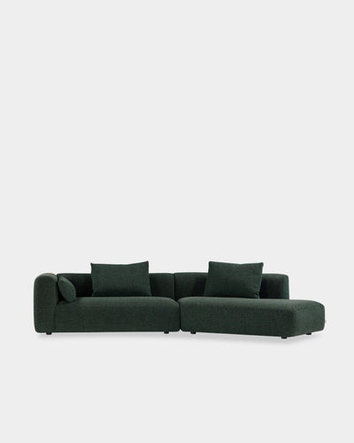 Boketto V3 Sofa - Forest-Spectrum 10