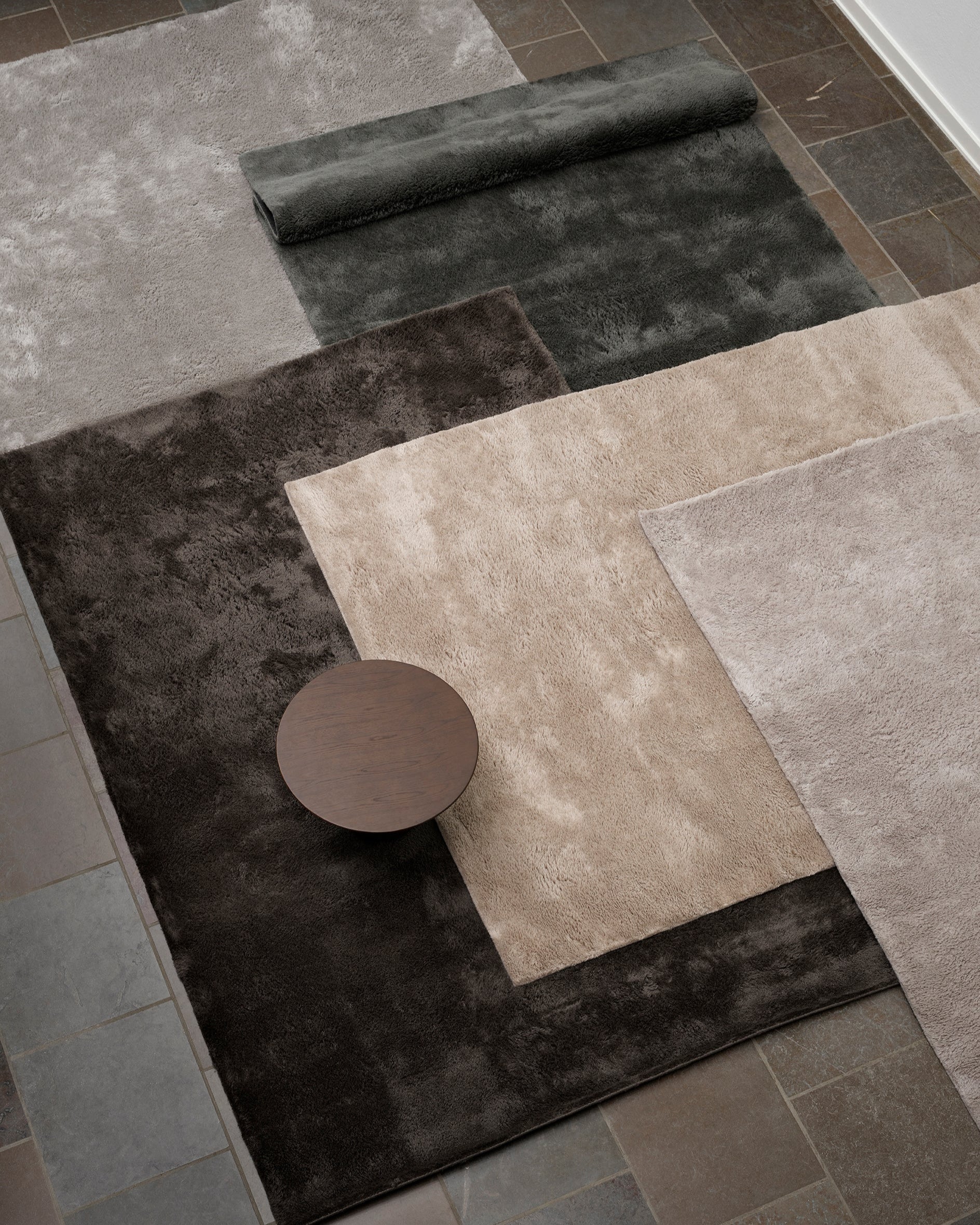 Elba Rug - 300 x 400cm - Oat