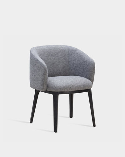Event V1 Arm Chair - Grey-Agata 04