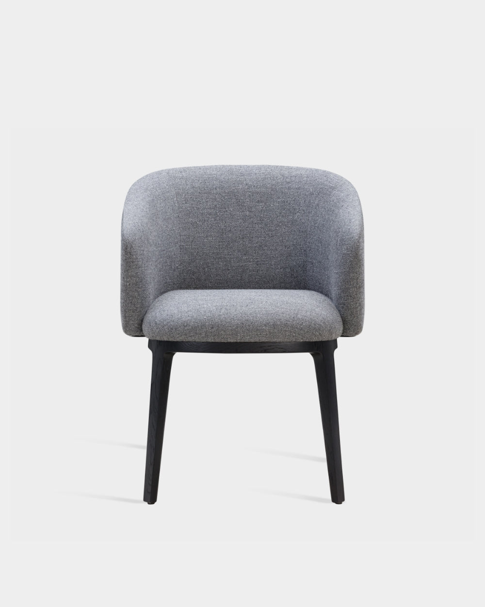Event V1 Arm Chair - Grey-Agata 04