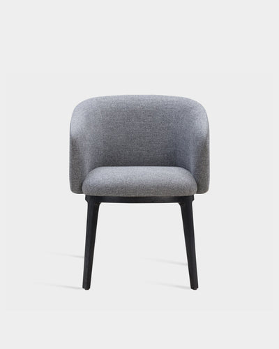 Event V1 Arm Chair - Grey-Agata 04