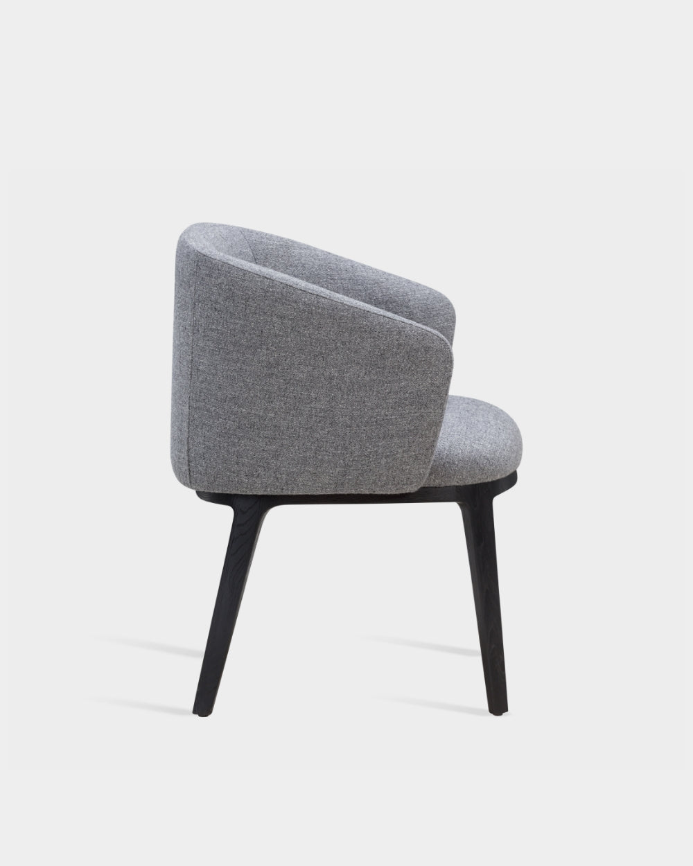 Event V1 Arm Chair - Grey-Agata 04
