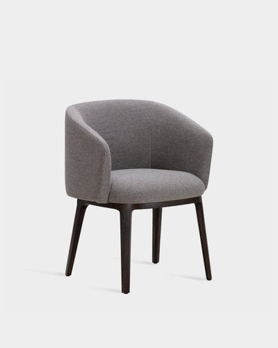 Event V1 Arm Chair - Dark Grey-Coast 06