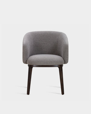 Event V1 Arm Chair - Dark Grey-Coast 06