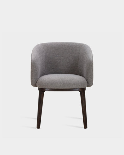 Event V1 Arm Chair - Dark Grey-Coast 06