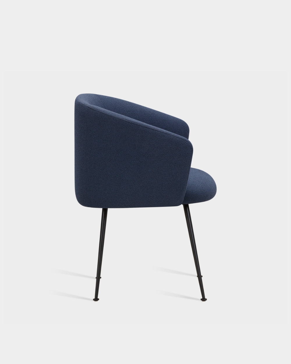 Event V2 Arm Chair - Midnight Ocean-Grain 66233