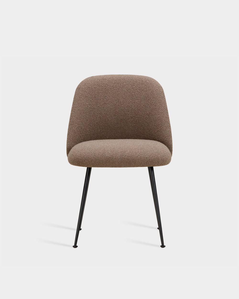 Event V2 Side Chair - Dark Brown-Cuddle 06