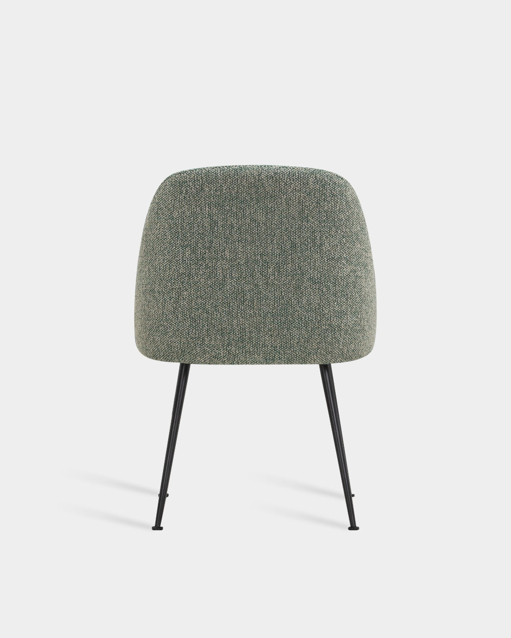 Event V2 Side Chair - Warm Grey-Moss 003