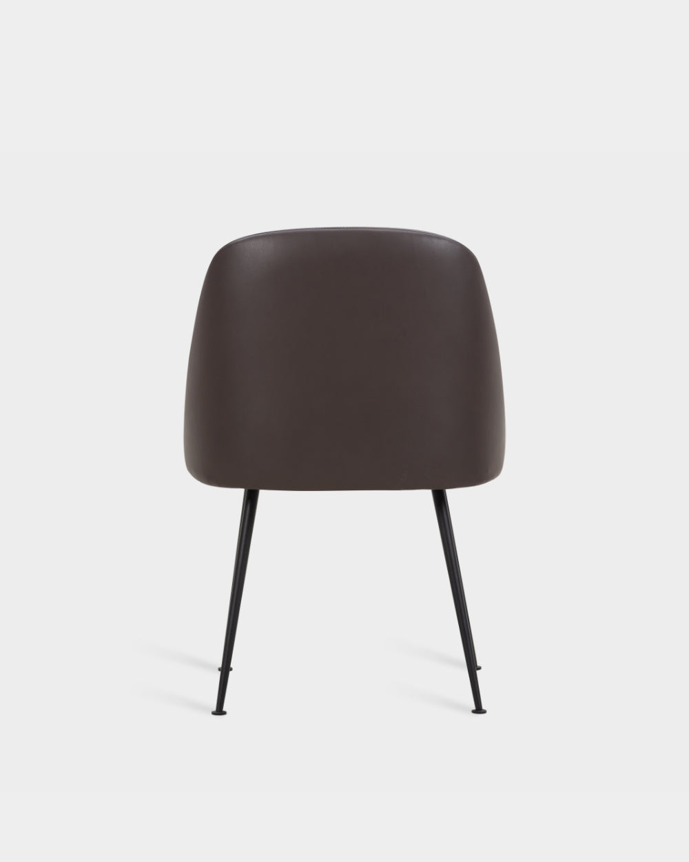 Event V2 Side Chair - Mocca Parma Leather