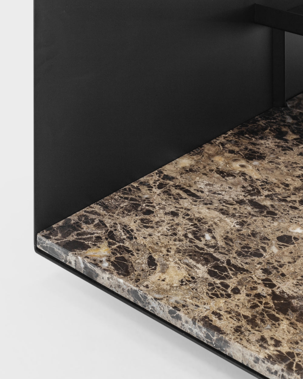 Expose Coffee Table - Large - Smoke