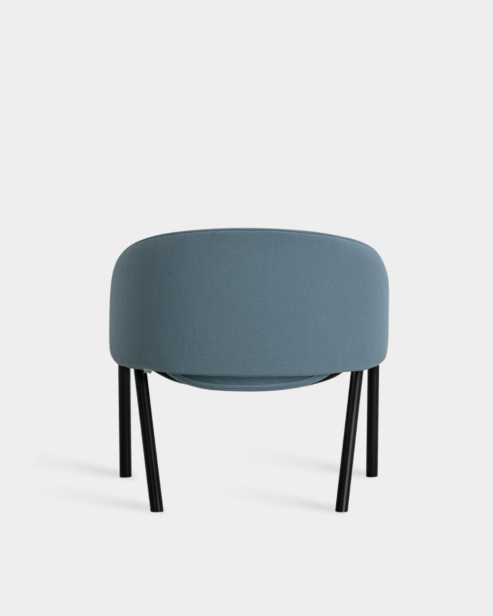 Folium Lounge Chair - Sea Glass-Grain 66236