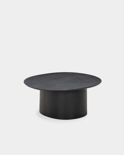 Kin Coffee Table - Black