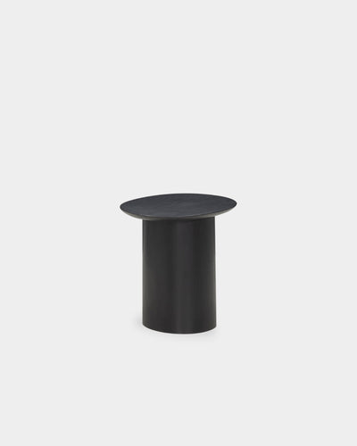 Kin Side Table - Black