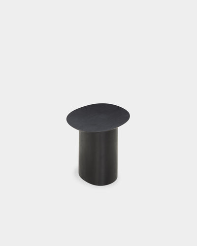 Kin Side Table - Black