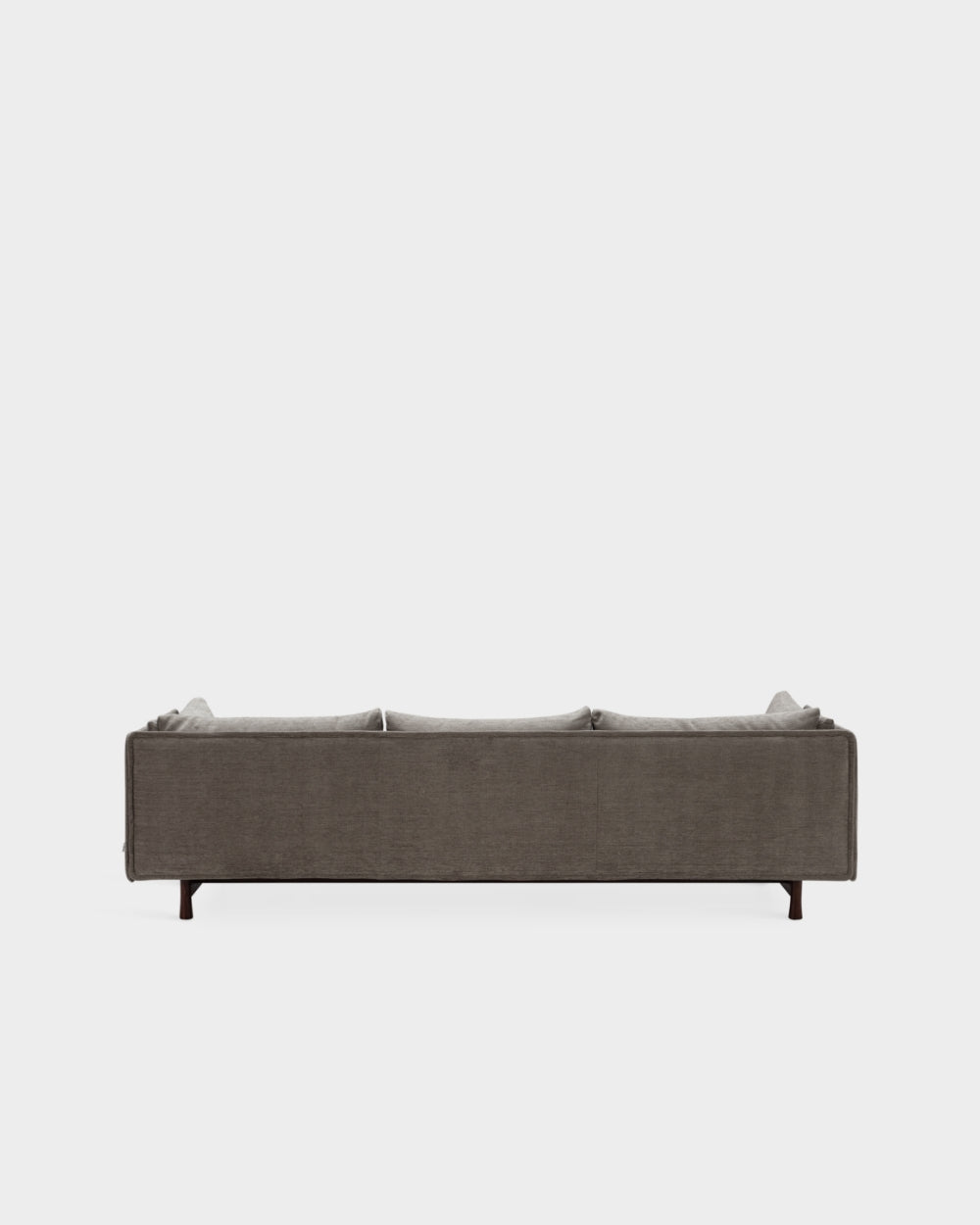 Kite 3 Seater Sofa - Olive-Roco 08