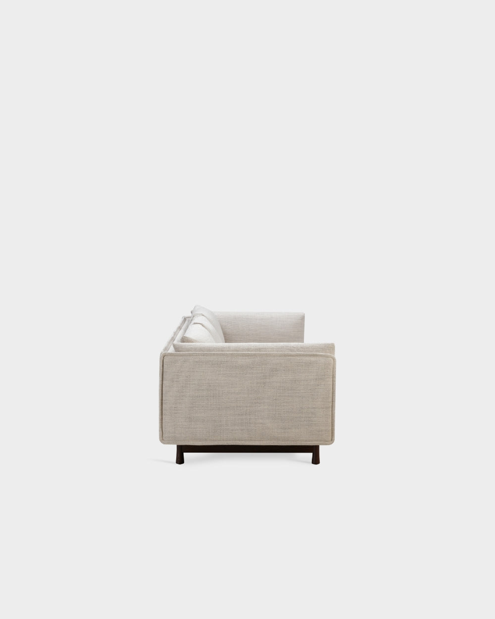 Kite 3 Seater Sofa - Grey-Tivoli 02