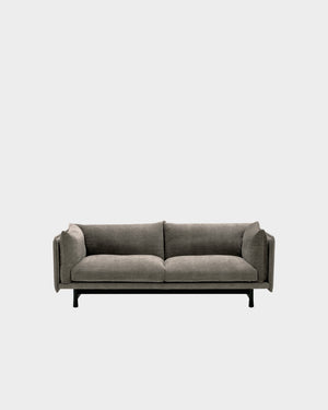 Kite 2 Seater Sofa - Olive-Roco 08