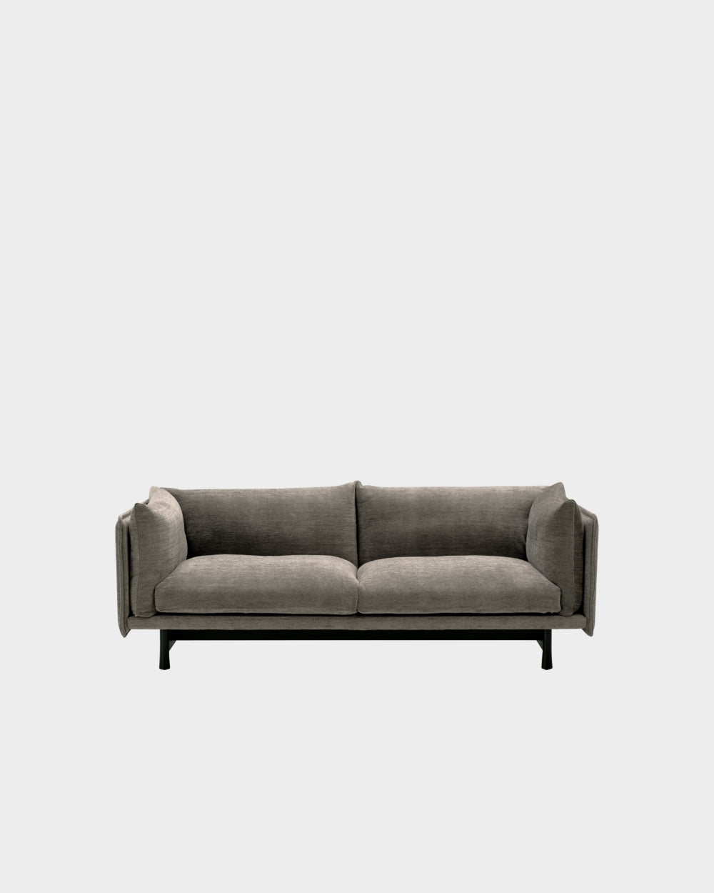Kite 2 Seater Sofa - Olive-Roco 08