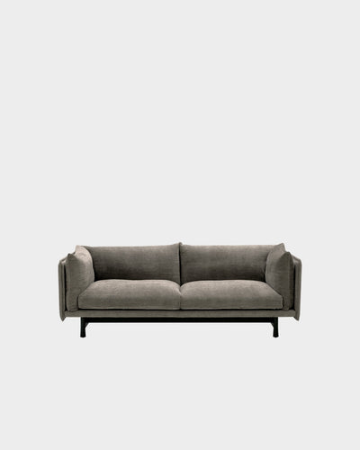 Kite 2 Seater Sofa - Olive-Roco 08