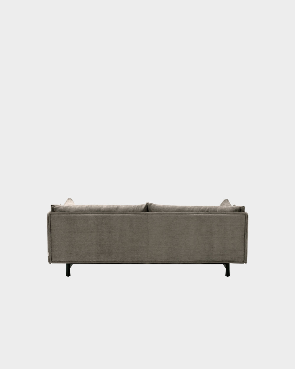 Kite 2 Seater Sofa - Olive-Roco 08
