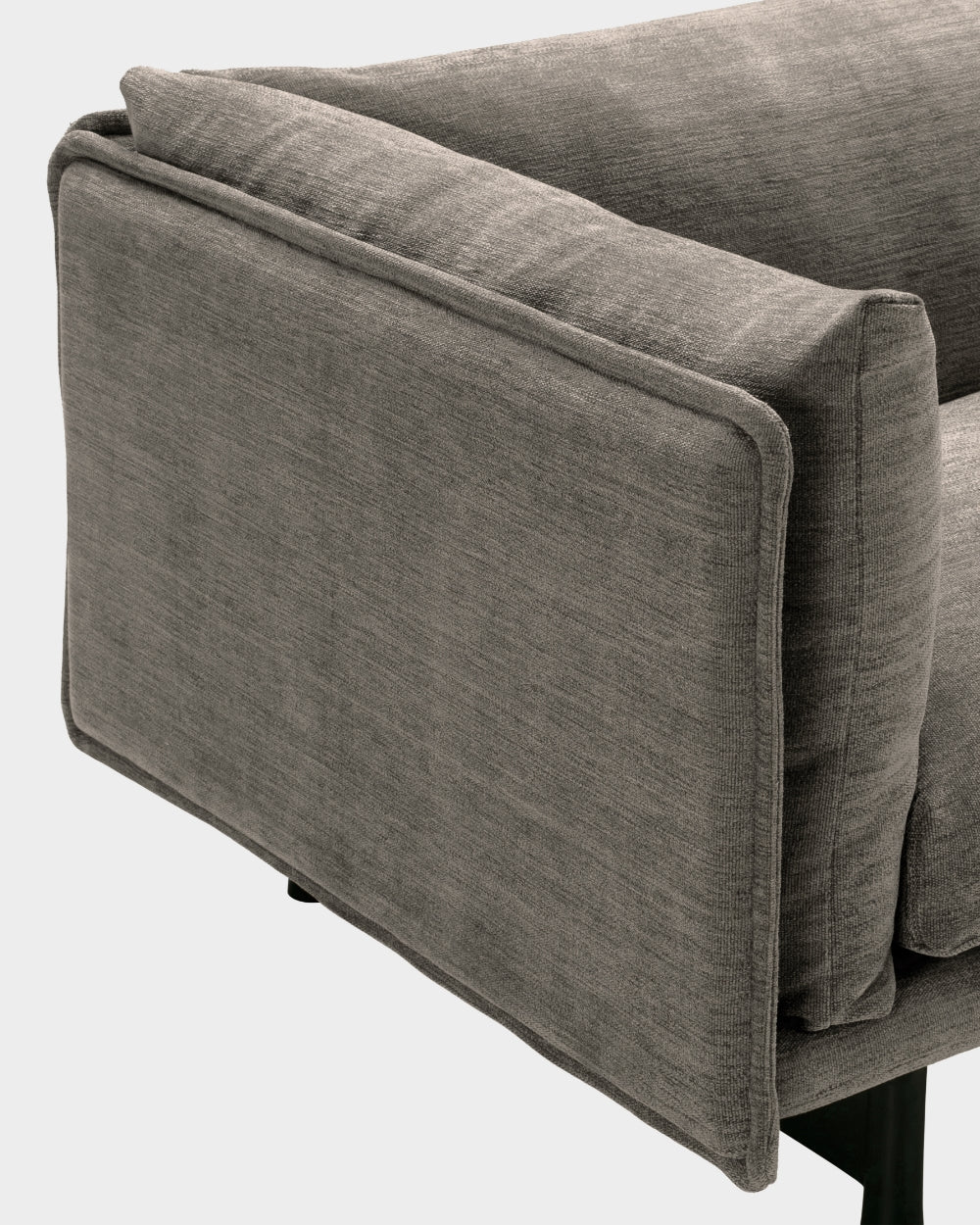 Kite 2 Seater Sofa - Olive-Roco 08