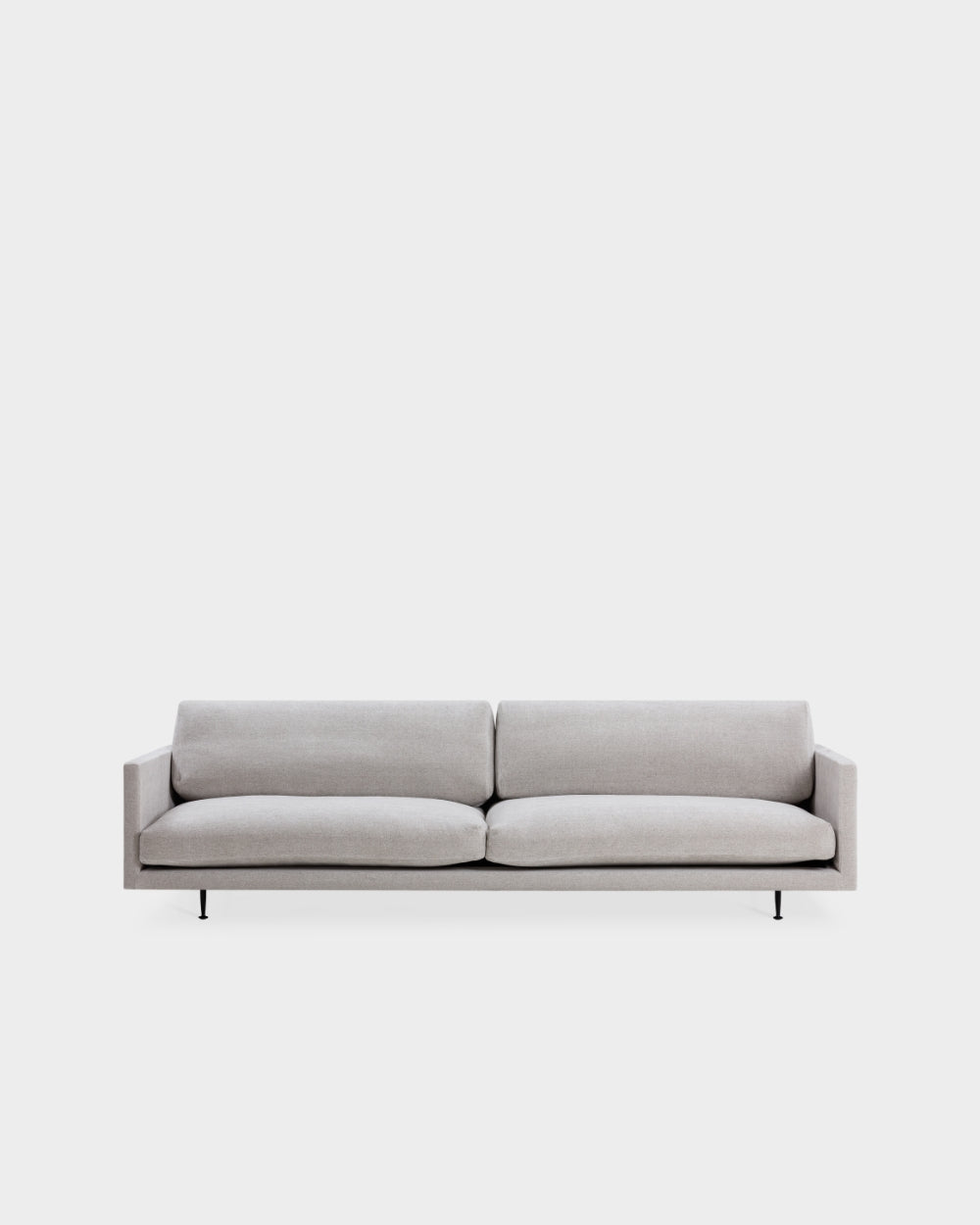 Maho 3 Seater Sofa - Pebble-Navona 02