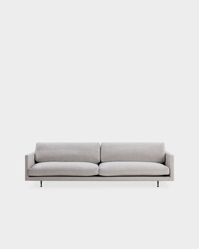 Maho 3 Seater Sofa - Pebble-Navona 02