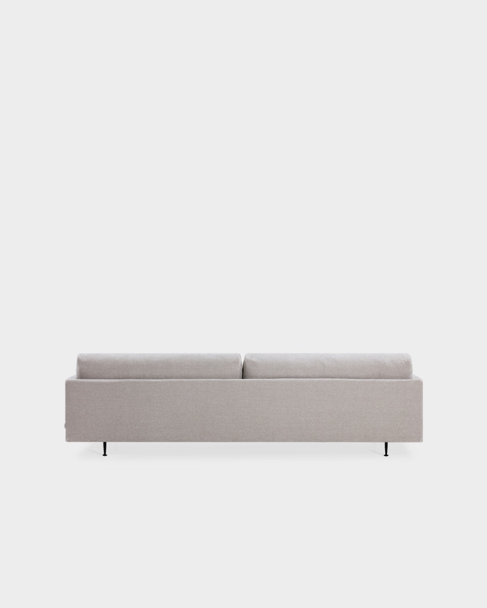 Maho 3 Seater Sofa - Pebble-Navona 02