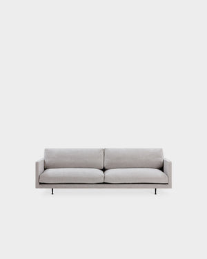 Maho 2.5 Seater Sofa - Pebble-Navona 02