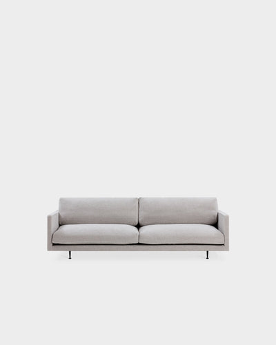Maho 2.5 Seater Sofa - Pebble-Navona 02