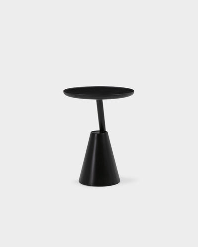 Mate Side Table - Black