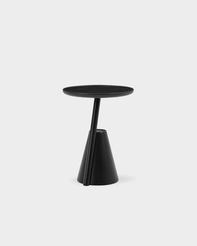 Mate Side Table - Black