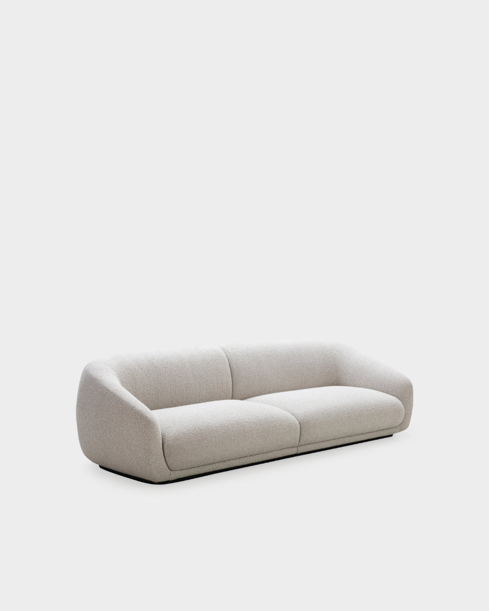 Montholon 3 Seater Sofa - Cream-Bosa 04