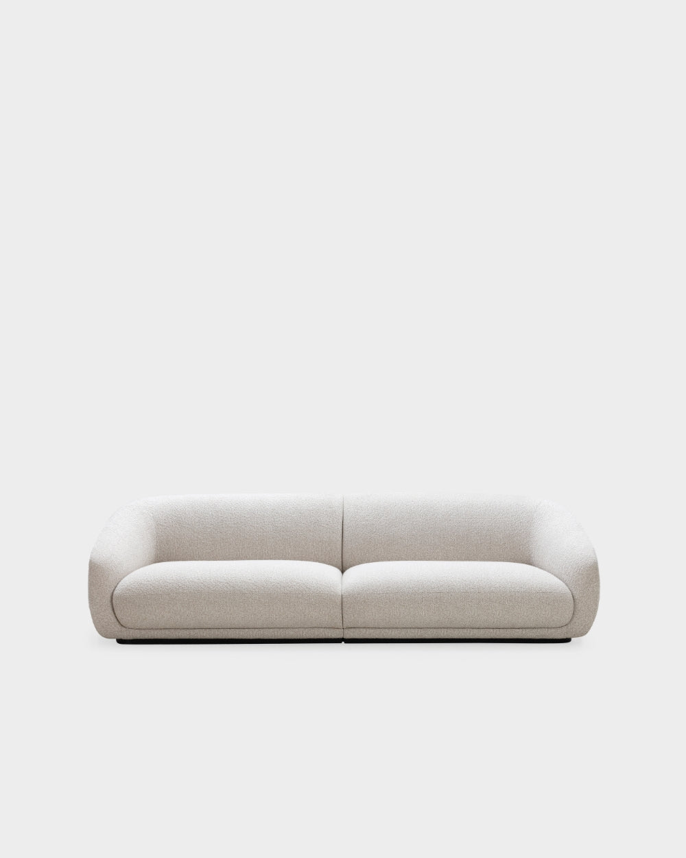 Montholon 3 Seater Sofa - Cream-Bosa 04