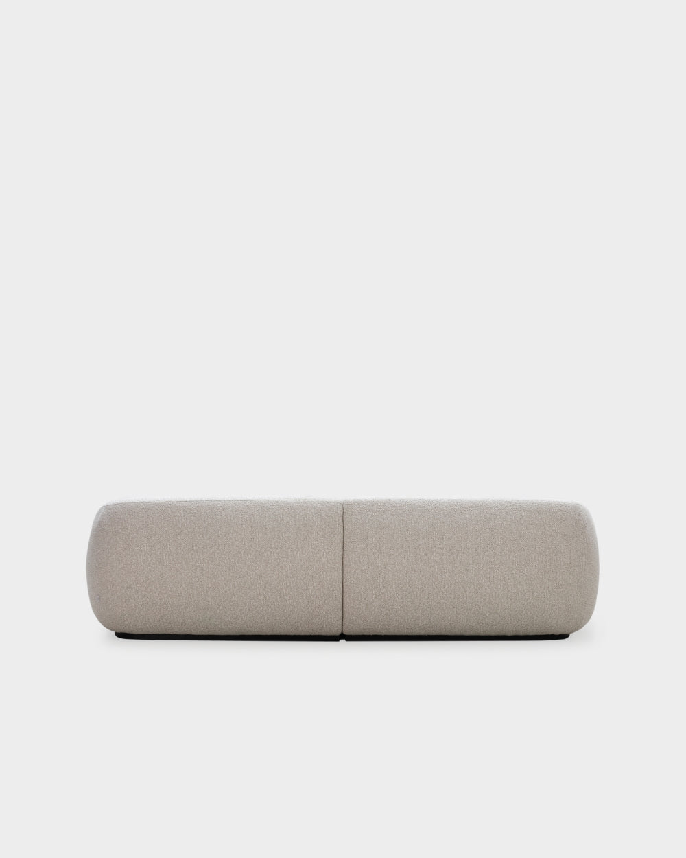Montholon 3 Seater Sofa - Cream-Bosa 04