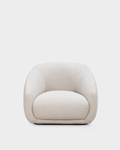 Montholon Lounge Chair - Cream-Bosa 04