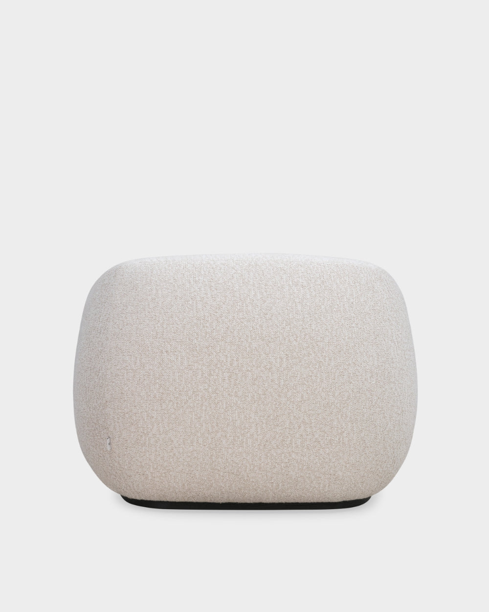 Montholon Lounge Chair - Cream-Bosa 04