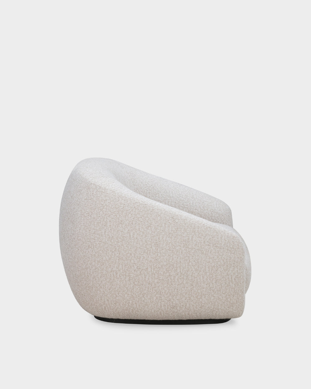 Montholon Lounge Chair - Cream-Bosa 04