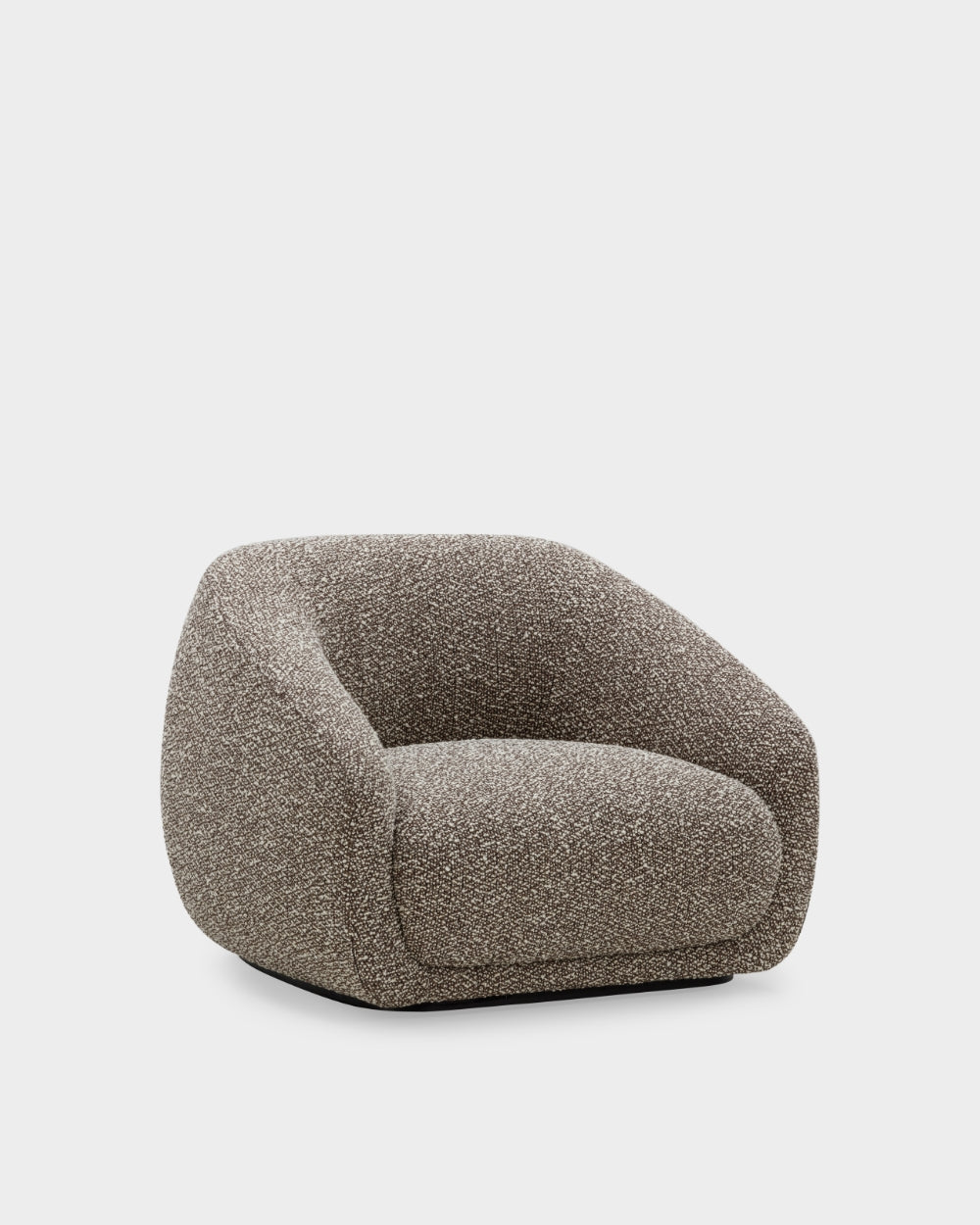 Montholon Lounge Chair - Grey-Silenzio 06