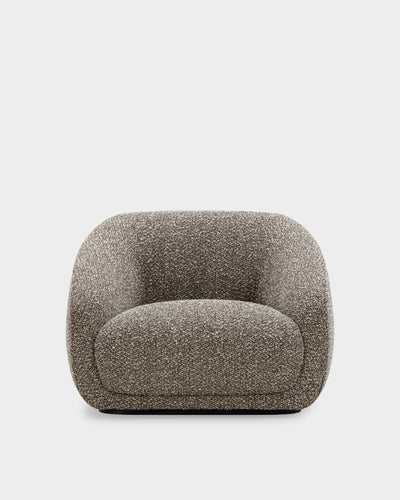 Montholon Lounge Chair - Grey-Silenzio 06