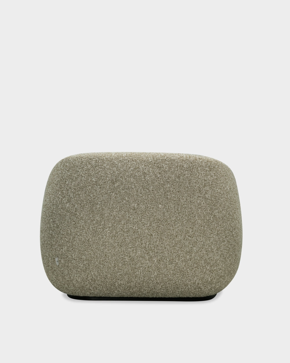 Montholon Lounge Chair - Moss Grey-Zero 0002