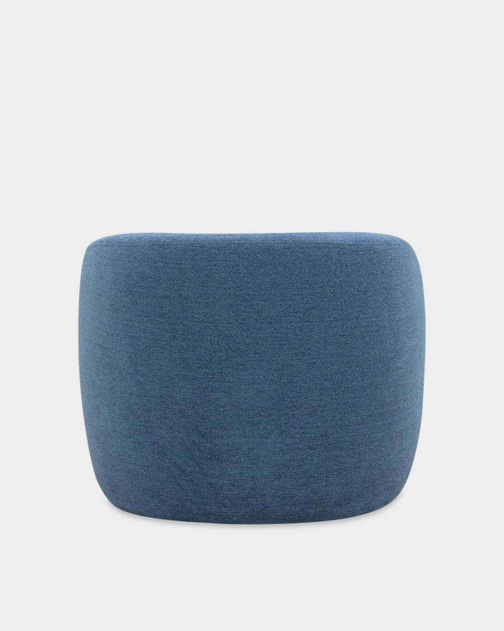 Ovata Large Lounge Chair - Azure-Spectrum 12